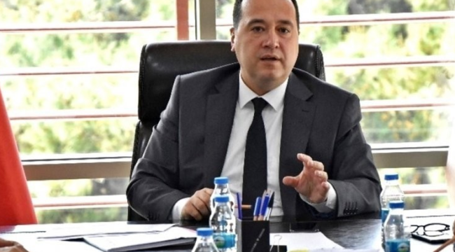 Başkan Dutlulu''çok çalışacağız en iyisini yapacağız''