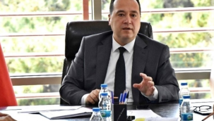 Başkan Dutlulu''çok çalışacağız en iyisini yapacağız''