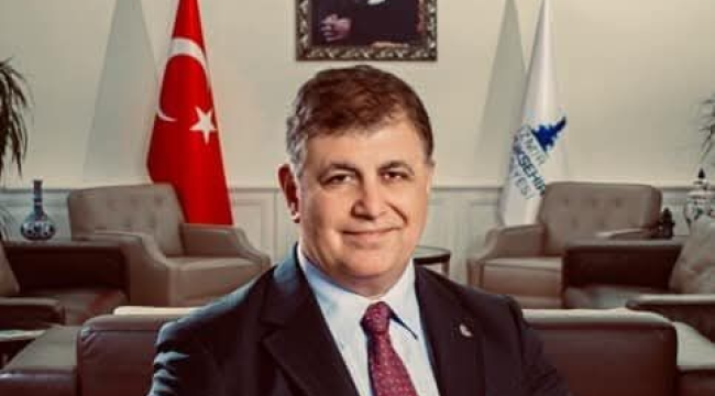 Başkan Tugay İzmir halkını dayanışmaya çağırdı