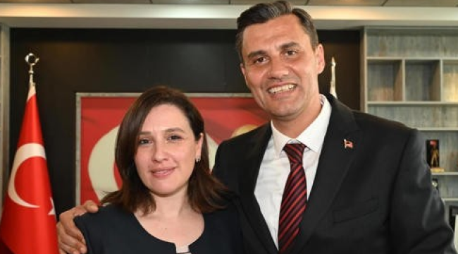 Başkan Zeyrek'in avukatından yazılı açıklama