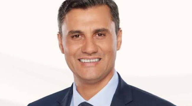 Başkan Zeyrek'in durumu ciddiyetini koruyor!