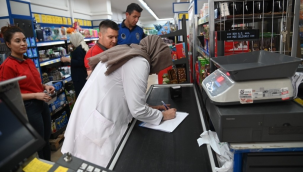 Bayram öncesi zabıta denetımleri