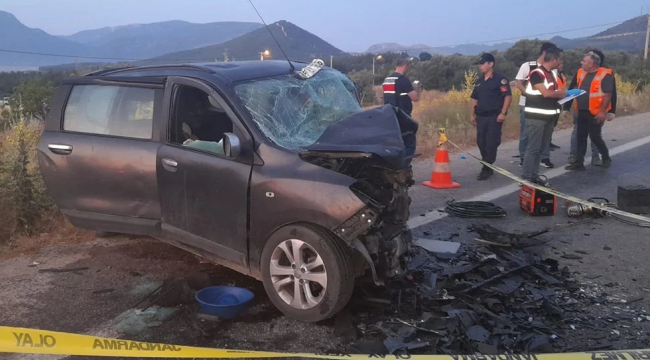 Bayramda yollar kan gölüne döndü: 32 can kaybı 4.817 yaralı