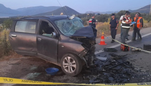 Bayramda yollar kan gölüne döndü: 32 can kaybı 4.817 yaralı