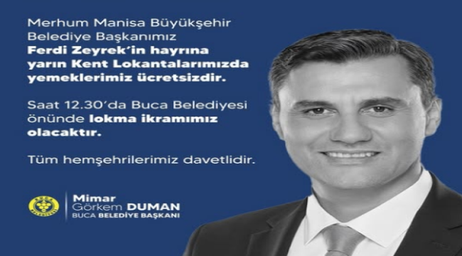  Belediyeden vatandaşlara çağrı