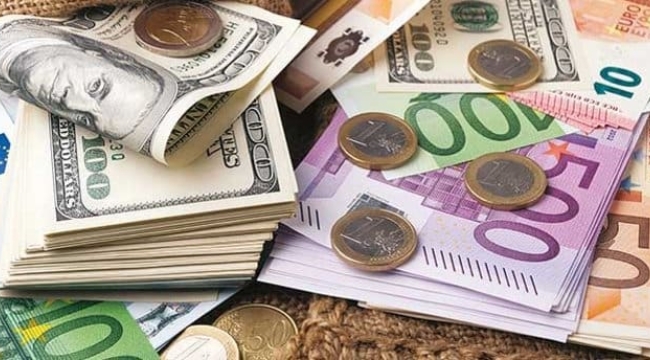 Bu hafta yatırımcısının yüzünü Dolar ve Euro güldürdü