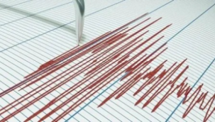 Çanakkale ve Antalya'da korkutan deprem