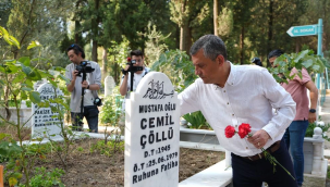 'Canım yandı içim acıdı'