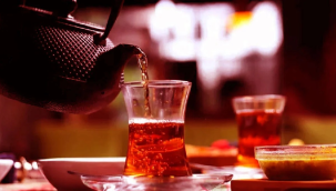 Çaya yüzde 15 zam geldi