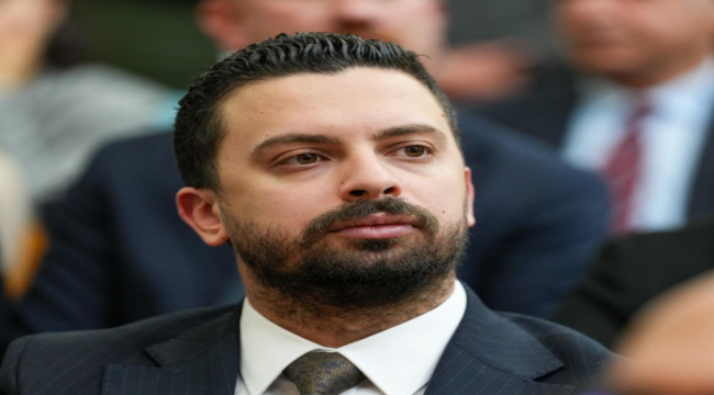 CHP ilçe başkanı Özkösmen'den AKP'li Nalbant'a yanıt gecikmedi