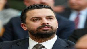 CHP ilçe başkanı Özkösmen'den AKP'li Nalbant'a yanıt gecikmedi