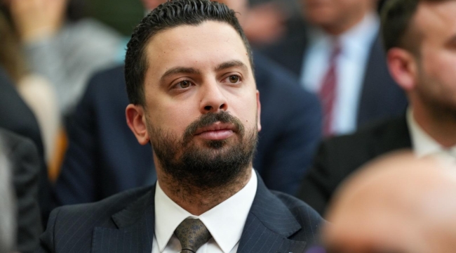 CHP'li başkan Özkösemen "eğitimde eşitlik değil, ayrışma yaşıyoruz"