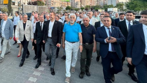 CHP'li belediyelerin Bandırma toplantısı başladı