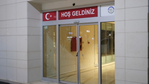 CHP'Lİ belediyeye taşlı saldırı