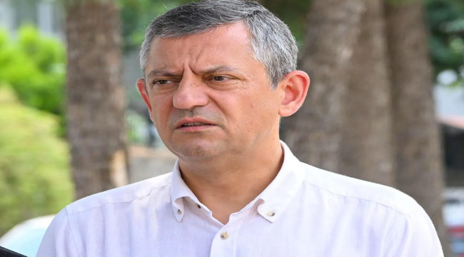 CHP Lideri 'yurt genelinde seçim kampanyası başlatacağız'