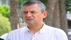 CHP Lideri 'yurt genelinde seçim kampanyası başlatacağız'