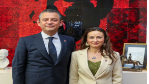 CHP Manisa il başkanı Özalper'den çarpıcı açıklama 