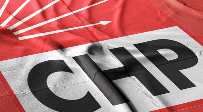 CHP'nin GOP belediye başkan vekili adayı belli oldu