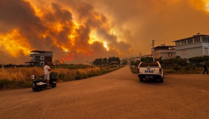 CHP Sözcüsü Yücel: Her yıl aynı tablo, yangın söndürme uçakları ortada yok