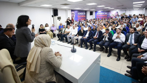 Daraltılmış il danışma meclisi toplantısı