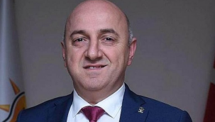 Darıca belediye başkanı Muzaffer Bıyık vuruldu