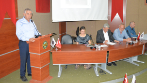 Durasıllı'da tarıma dayalı ihtisas organize sanayi bölgesi kuruluyor