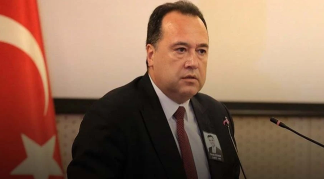 Dutlulu başkanlığındaki meclis rekor kırdı: bir saat içinde 93 maddeyi görüştü