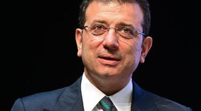 Ekrem İmamoğlu hakkında istenen ceza belli oldu
