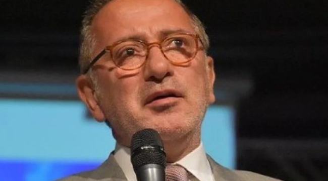 Fatih Altaylı'ya re'sen soruşturma ve gözaltı