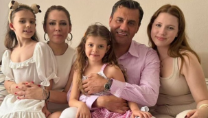 Ferdi Zeyrek'in kızından çok çarpıcı 'ihmal' çıkışı