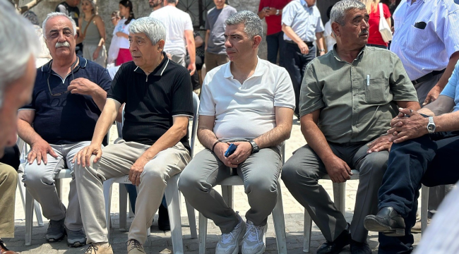 Festival Ferdi Zeyrek'in vefatı nedeniyle iptal edildi