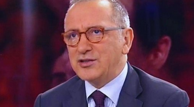 Gazeteci Altaylı tutuklandı