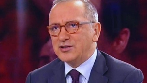 Gazeteci Altaylı tutuklandı