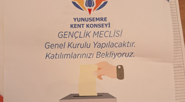 Genel kurul 15 hazrian'da