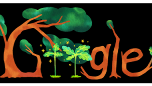 Google babalar günü doodle kutladı