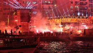 Göztepe 100 yaşında