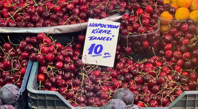 "Her şeyi anlatan fotoğraf"