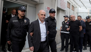 İBB operasyonundan 22 kişi tutuklandı