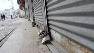 İflasın raporu! Türkiye ekonomisinde çanlar çalıyor