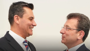 İmamoglu Zeyrek'in cenazesine katılabilmek için Adalet bakanlığı'na başvurdu