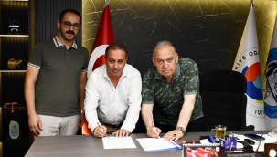 İmzalar atıldı eğitimde TUTSO üyelerine yüzde 15 indirim