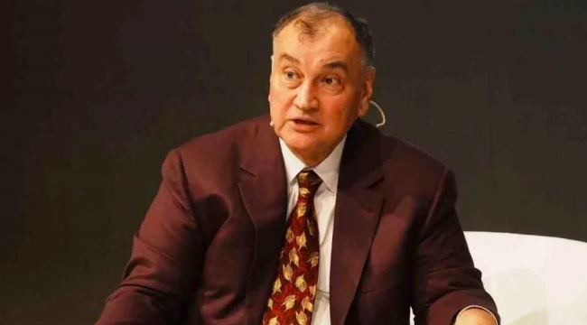 İşadamı Ülker'den,milletvekillerine çok çarpıcı 'kenevir' mektubu