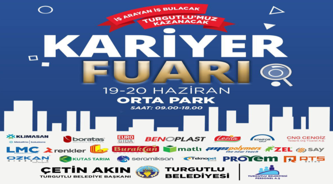 İstihdama katkı sağlayacak 