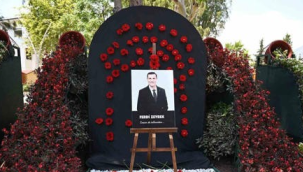 Kemer'de anısını yaşatmak amacıyla anma alanı oluşturdu