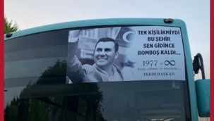 Manisa'daki şehir otobüsleri