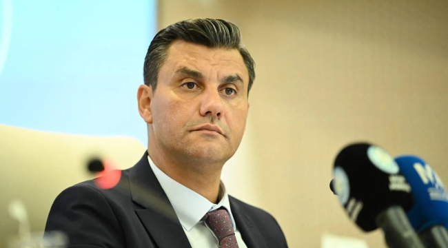 Manisa Valiliği'nden Zeyrek açıklaması