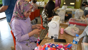 MASMEK yaz dönemi eğitimleri başlıyor