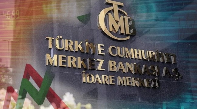 MB faiz kararını açıkladı