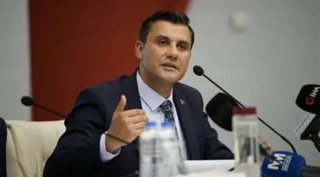 Meclis Manisa'yı yönetecek başkanı seçiyor