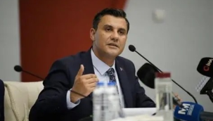 Meclis Manisa'yı yönetecek başkanı seçiyor